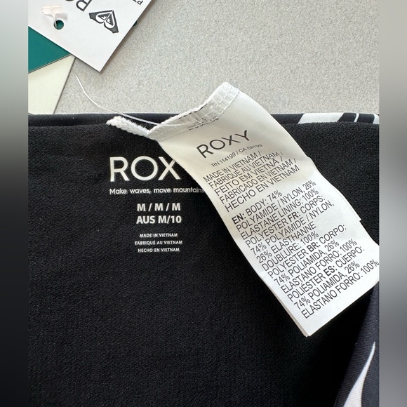 Roxy Swim Bottoms - Picture 5 of 5